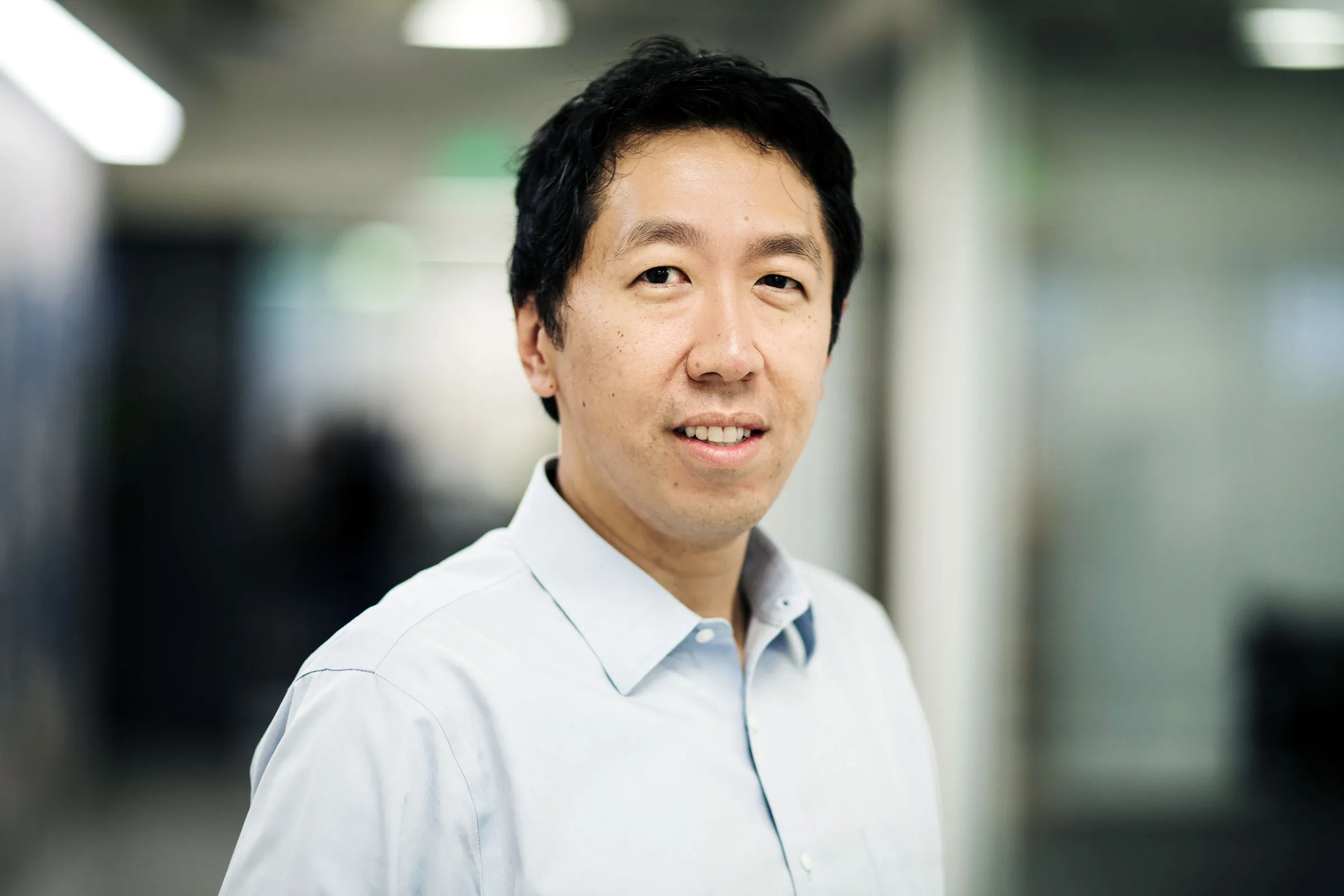 Andrew Ng