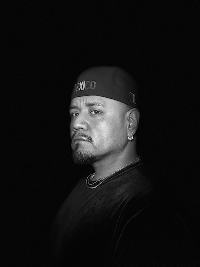 Armando Lizarraga