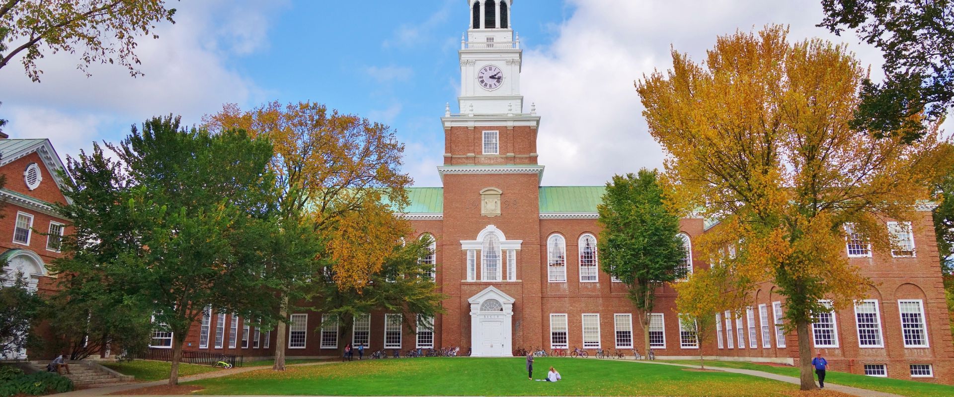 Dartmouth College