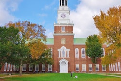 Dartmouth College