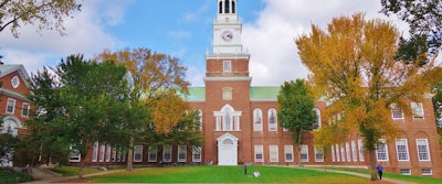 Dartmouth College