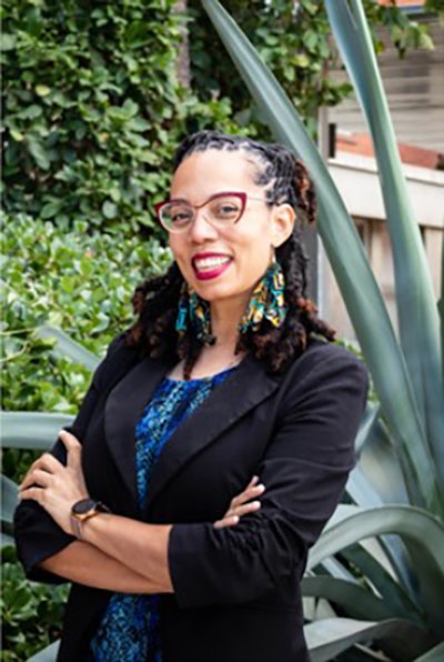 Dr. Dawn M. Demps