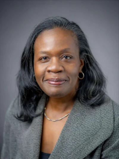 Denise O’Shea