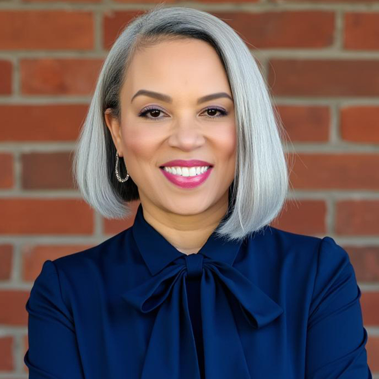 Dr. DeNeia B. Thomas