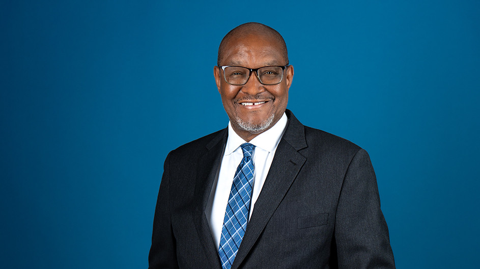 Dr. Dennis A. Mitchell