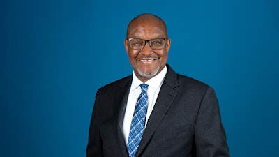 Dr. Dennis A. Mitchell