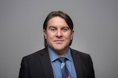 Dr. Joseph Morales