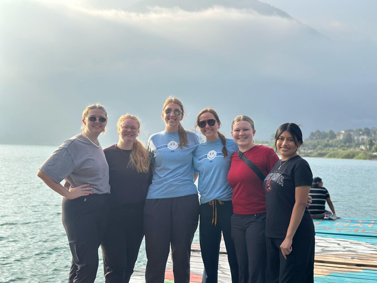 Opening New Horizons: How Study Abroad Marketing Impact Students of Color