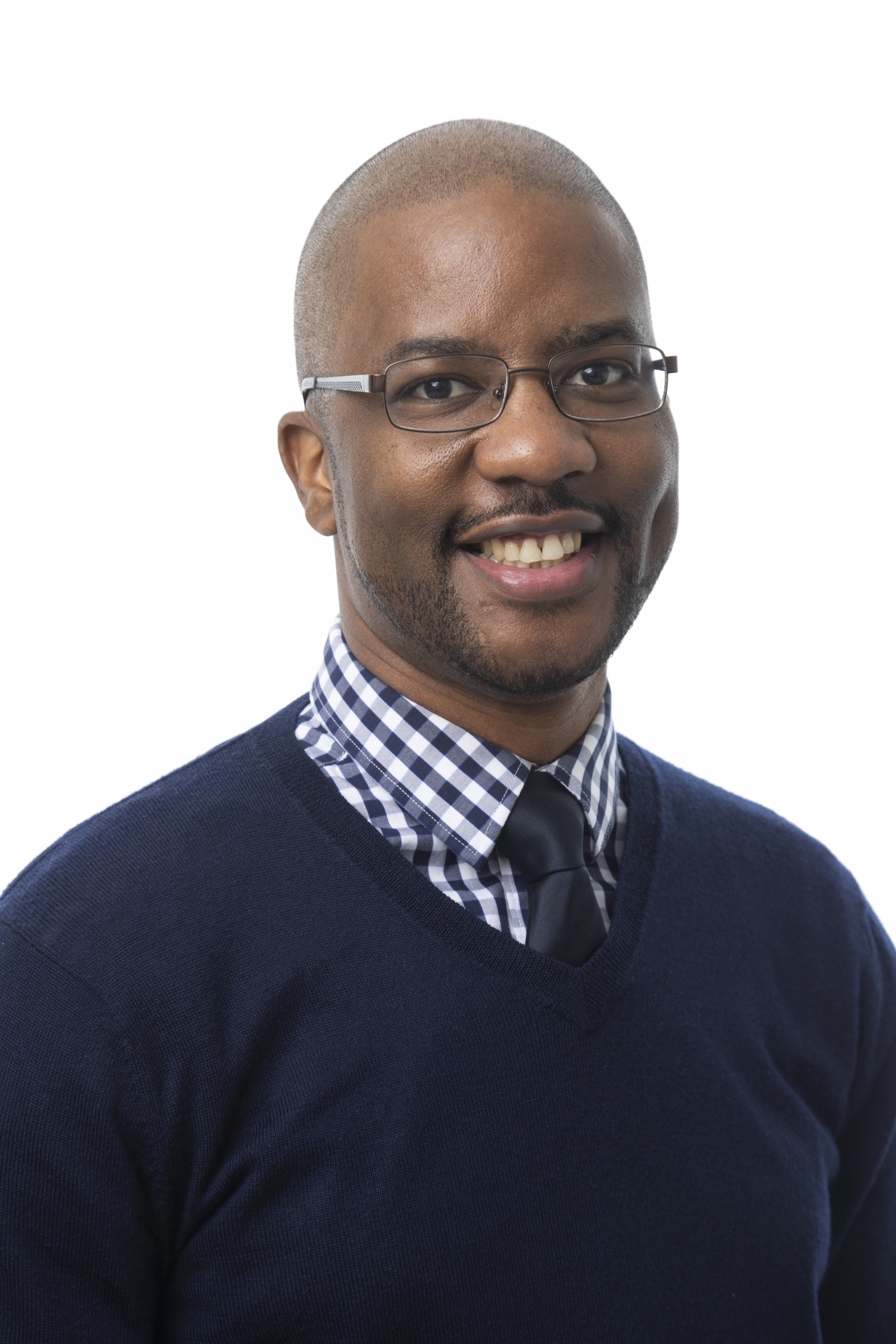 Dr. Christopher C. Jett