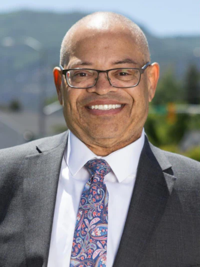 Dr. Frank R. Hall
