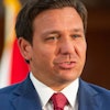 Gov. Ron DeSantis