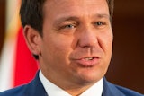 Gov. Ron DeSantis