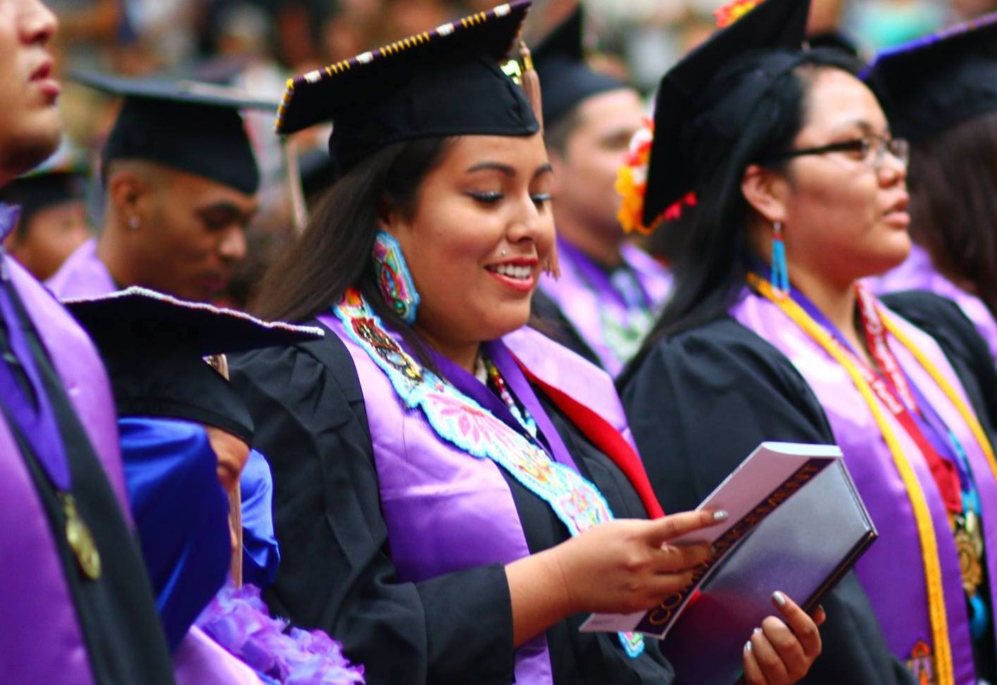 Haskell Indian Nations