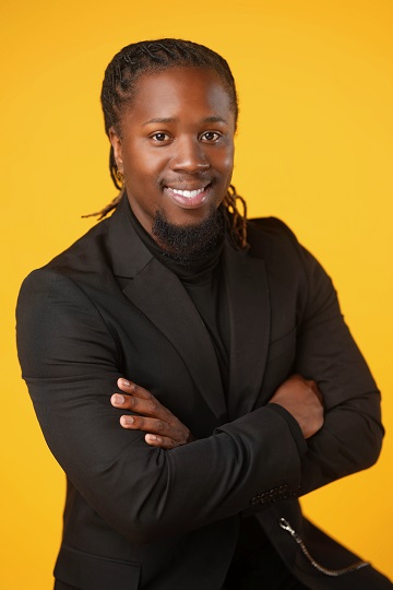 Dr. Eugene Pringle, Jr.