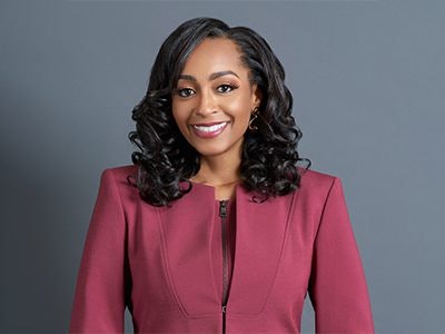 Dr. Melva Wallace