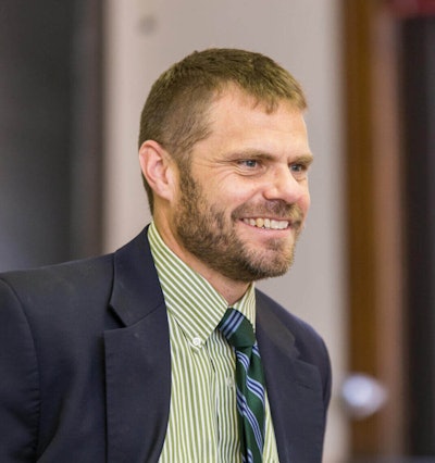 Dr. Jason King