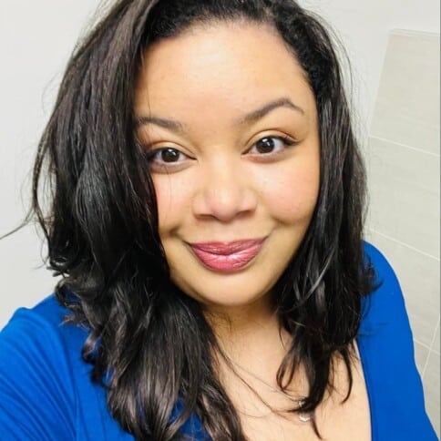 Kioshana LaCount Burrell