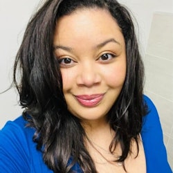 Kioshana LaCount Burrell