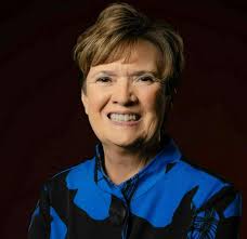 Dr. Lynn Pasquerella, AAC&U President