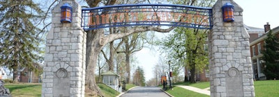 Lincoln University of Pennsylvania