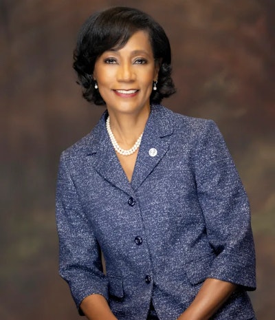 Dr. Marcia Conston