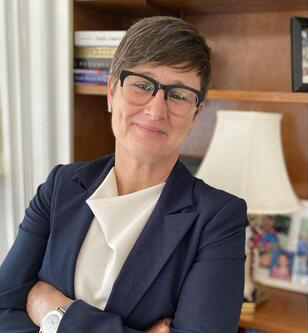 Dr. Melinda Treadwell