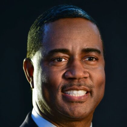 Dr. Robert C. Mock, Jr.