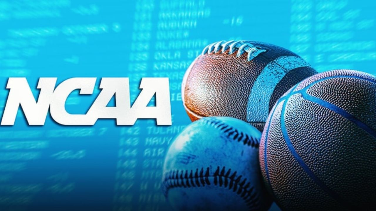 Ncaa Sports Betting Policy Division Ii Division Iii Student Athlete Betting Professional Sports Gambling Ncaa Rule Change College Athletics Sports Betting Ncaa