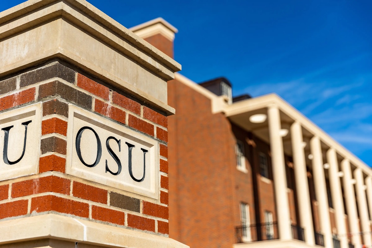 Three Injured in Early Morning Shooting at Oklahoma State University Three Injured in Early Morning Shooting at Oklahoma State University