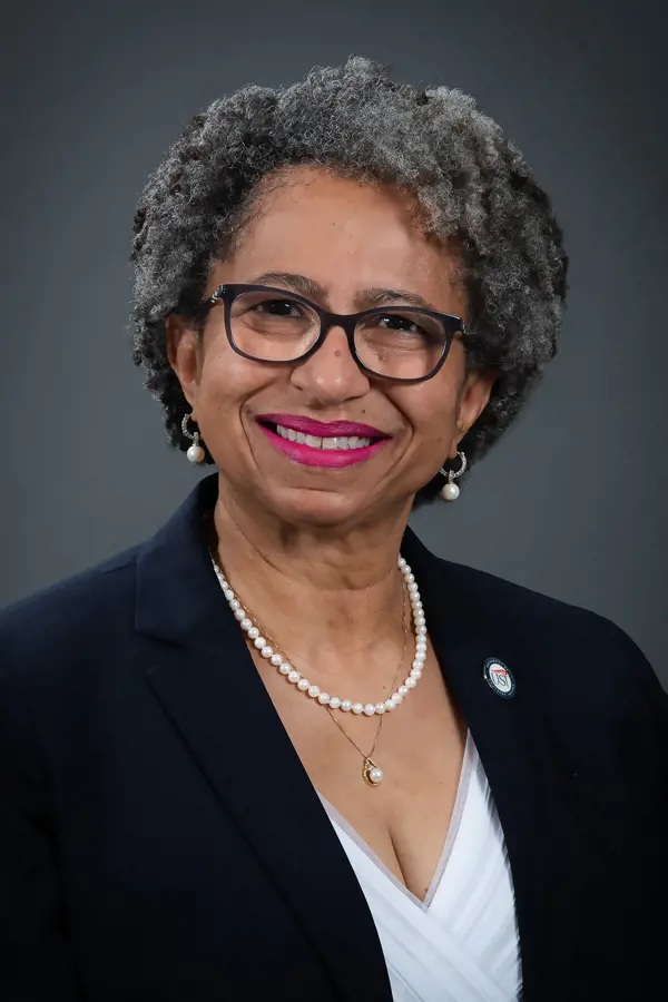 Dr. Pamela Hopson