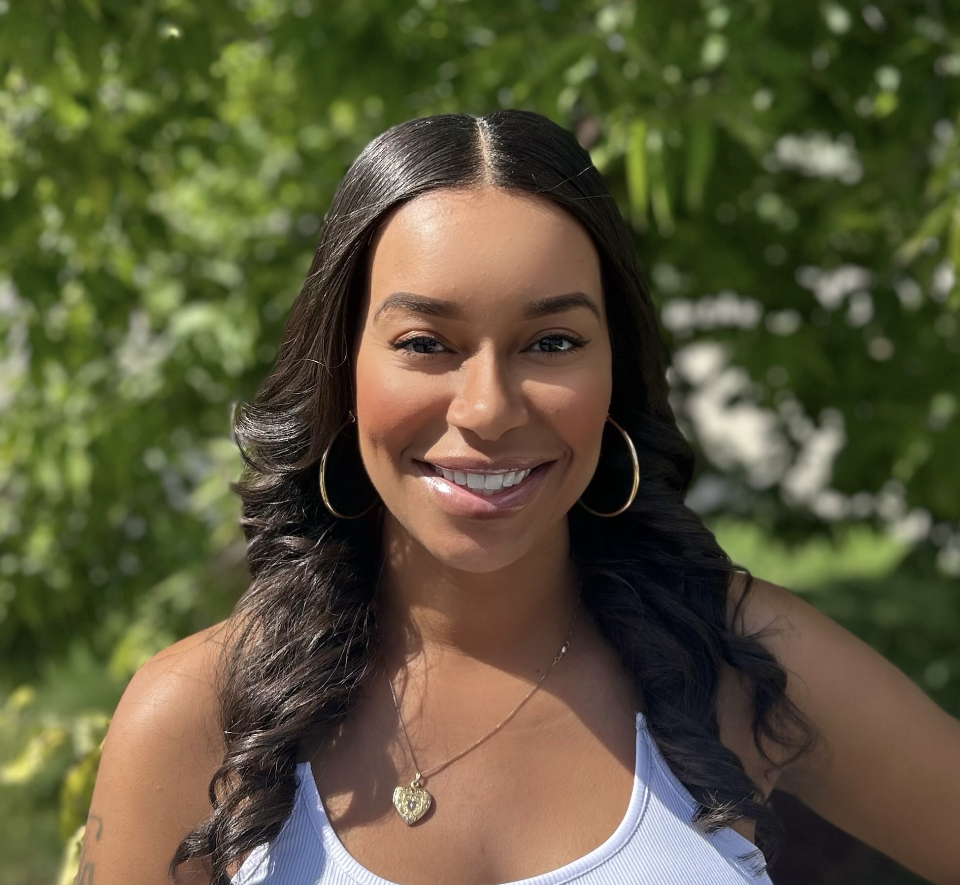 Prilly Bicknell-Hersco