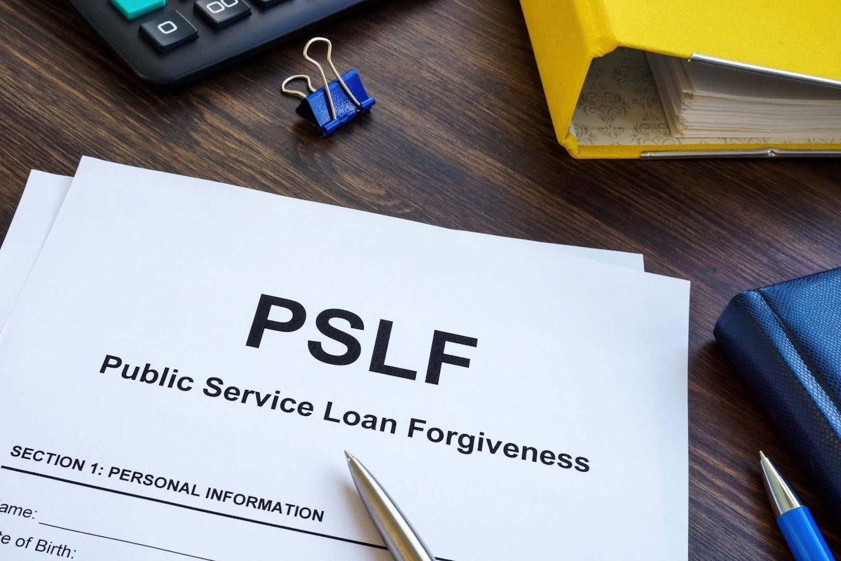 Education Department Rule Restricts Public Service Loan Forgiveness Eligibility Education Department Rule Restricts Public Service Loan Forgiveness Eligibility