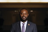 Maryland State Senator Cory V. McCray