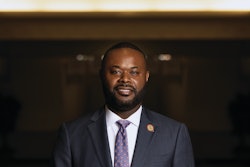 Maryland State Senator Cory V. McCray