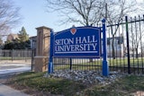 Seton Hall Universit 64551e8dee710