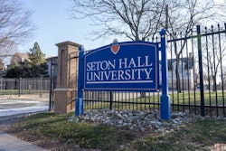 Seton Hall Universit 64551e8dee710