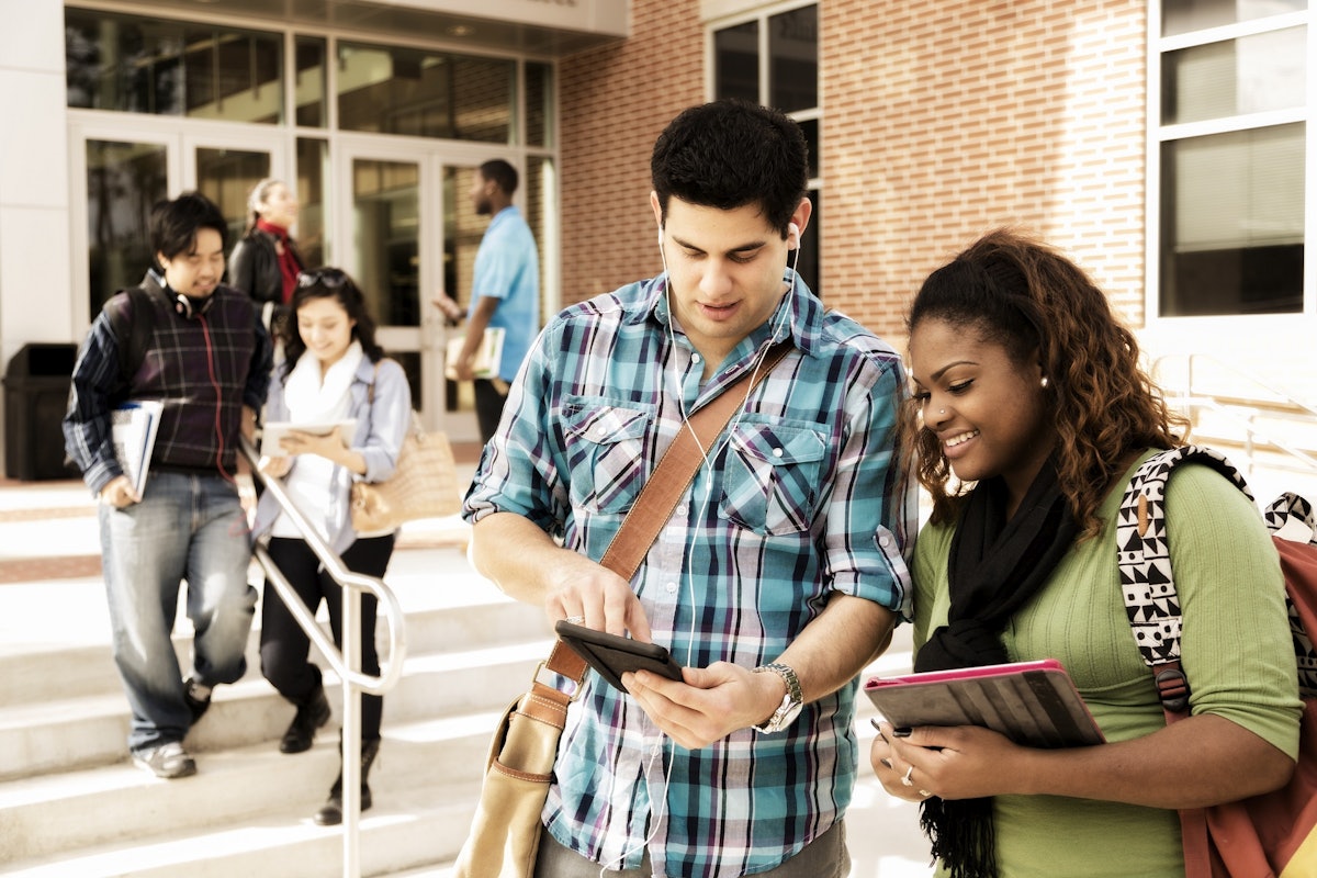Community Colleges Must Foster ‘Culture of Caring’ to Boost Student Success, Major Report Finds Community Colleges Must Foster ‘Culture of Caring’ to Boost Student Success, Major Report Finds