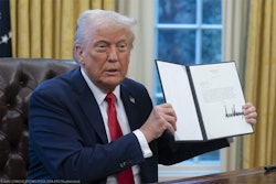 President Donald J. Trump continues his attacks on colleges and universities that support diversity, equity and inclusion efforts.
