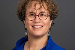 Fay Twersky, president of the Arthur M. Blank Family Foundation.