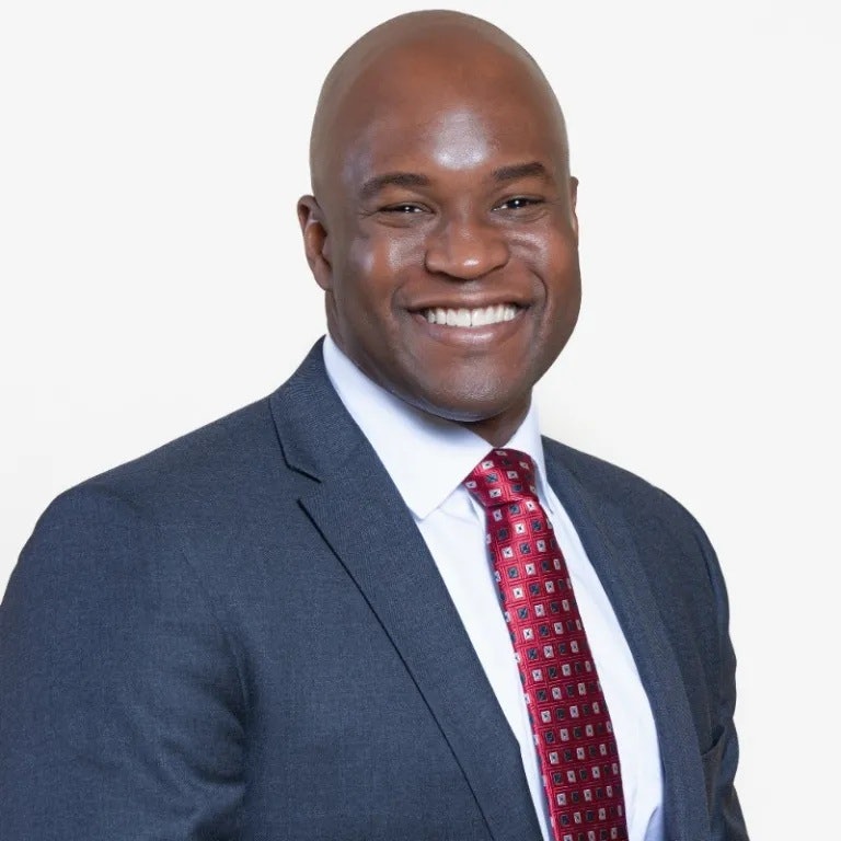 TYRONE M. JIMMISON | The EDU Ledger TYRONE M. JIMMISON | The EDU Ledger