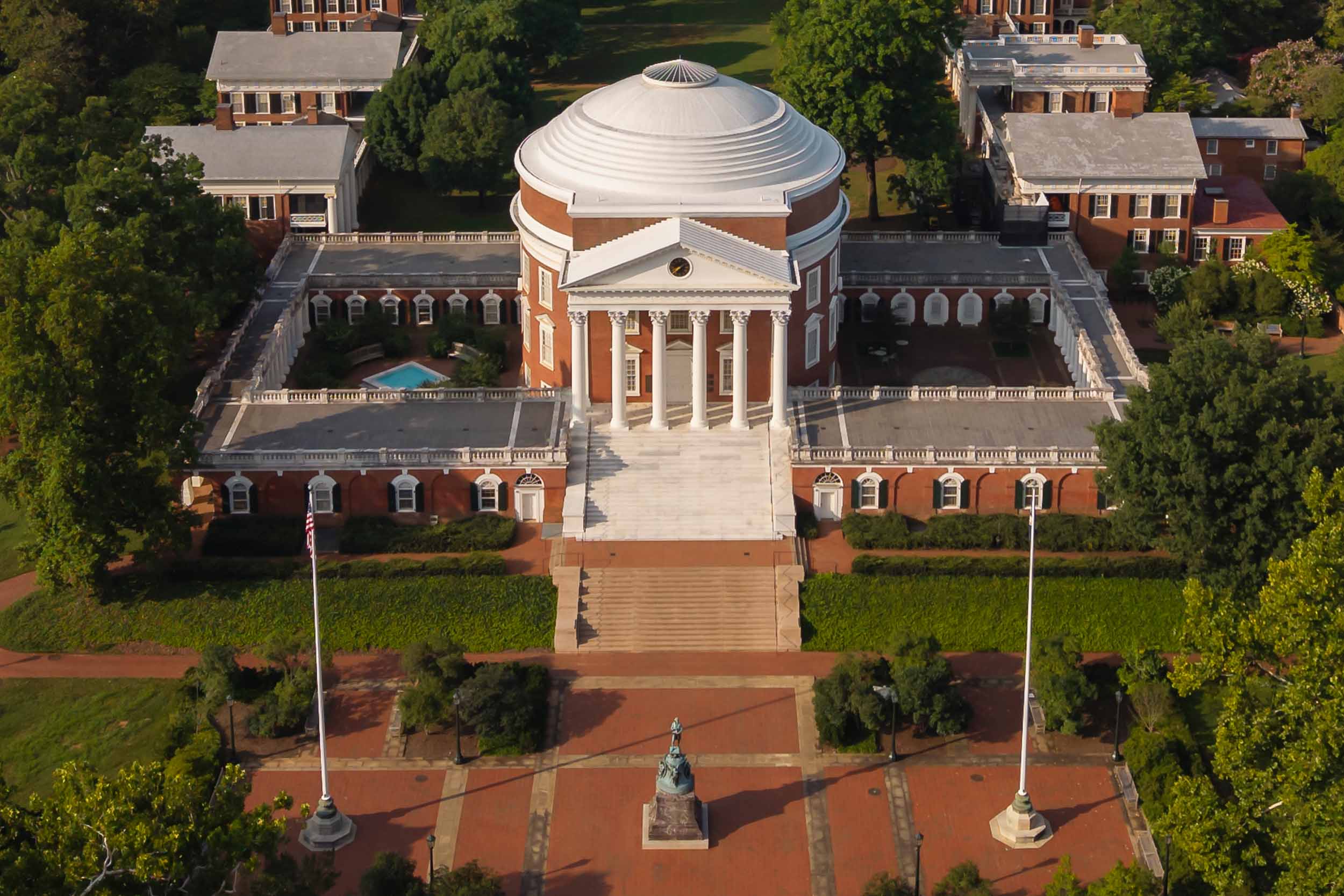 University of Virginia