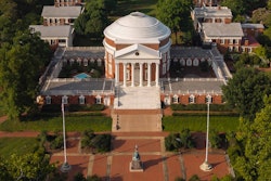 University of Virginia