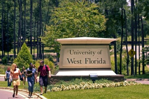 Uwf