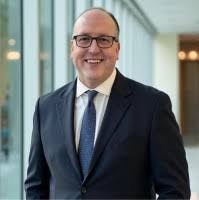 Dr. Charles L. Welch