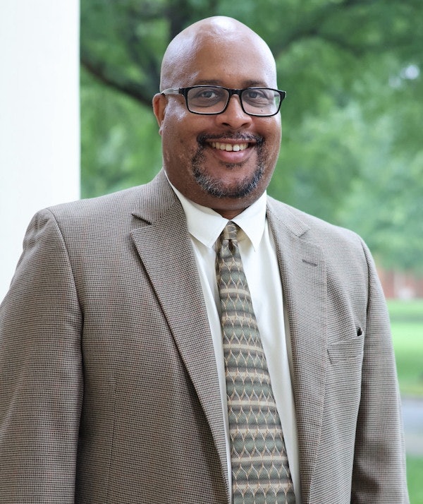 Will Harris | The EDU Ledger Will Harris | The EDU Ledger