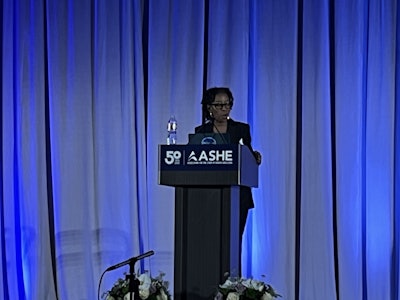 Dr. Eboni M. Zamani-Gallaher