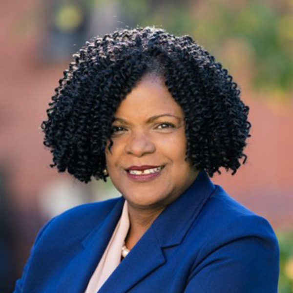 Dr. Sylvia Carey-Butler