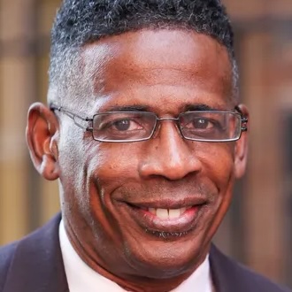 Dr. Terence L. Finley