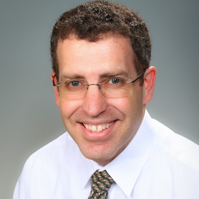 Dr. Sean Simone, vice president for research at the Council for Opportunity in Education and director of the Pell Institute.