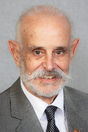 Dr. Herbert Silva,